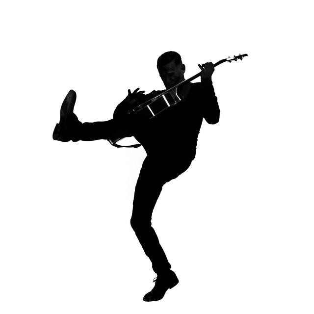 Bryan Adams, Pat Benatar & Neil Giraldo Houston