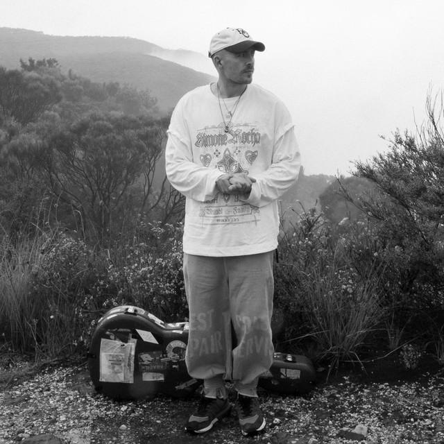 Dermot Kennedy Syracuse