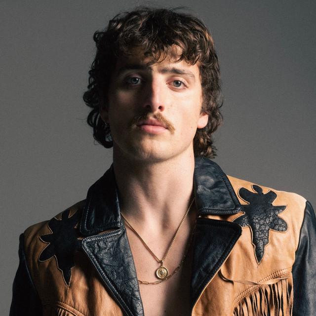 Benson Boone Indianapolis