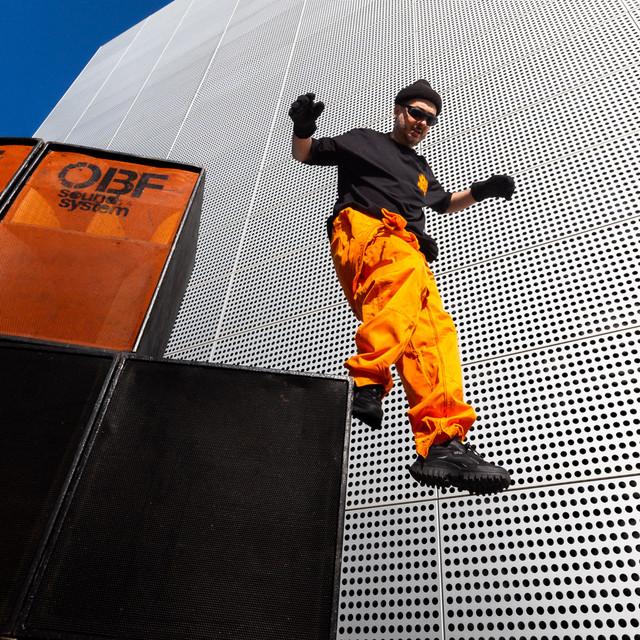 Chase and Ovation - The Worlds Premiere Prince Tribute Band