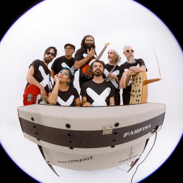 Sonido Gallo Negro Philadelphia