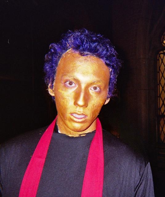 Perry Maysun Houston