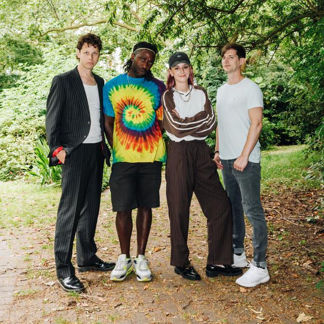 LA Block Party (Keyshia Cole, Mario, Twista)