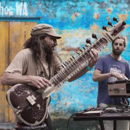 Delta Spur - Modern Country Tribute