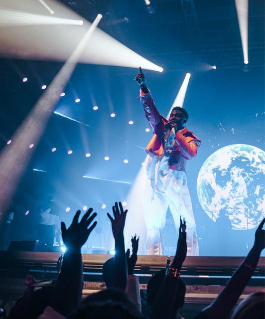 Detroit Gospel Legends