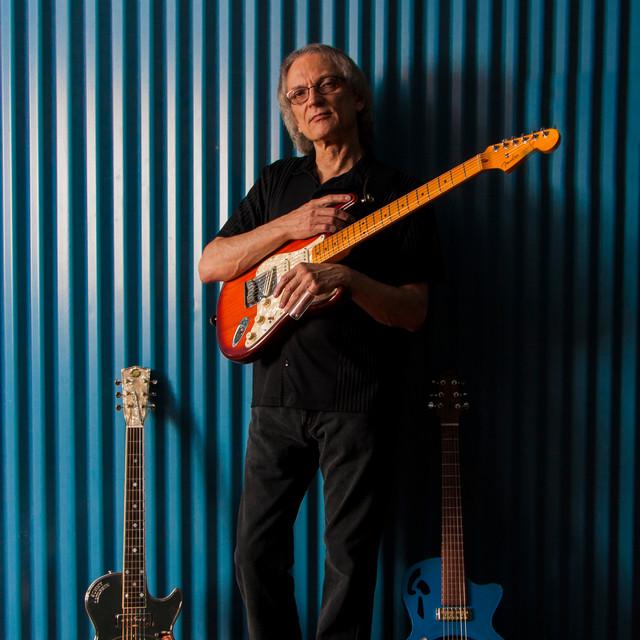 Sonny Landreth Berwyn