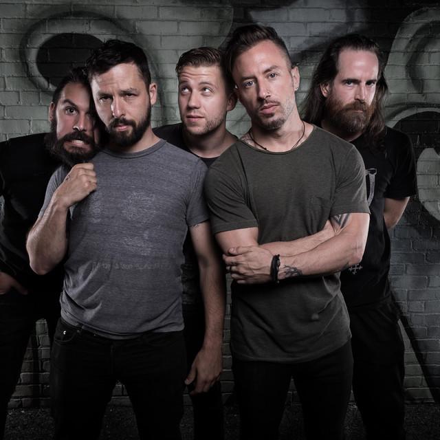 Dillinger Escape Plan London