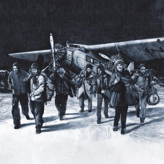 Tons of Rock Festival