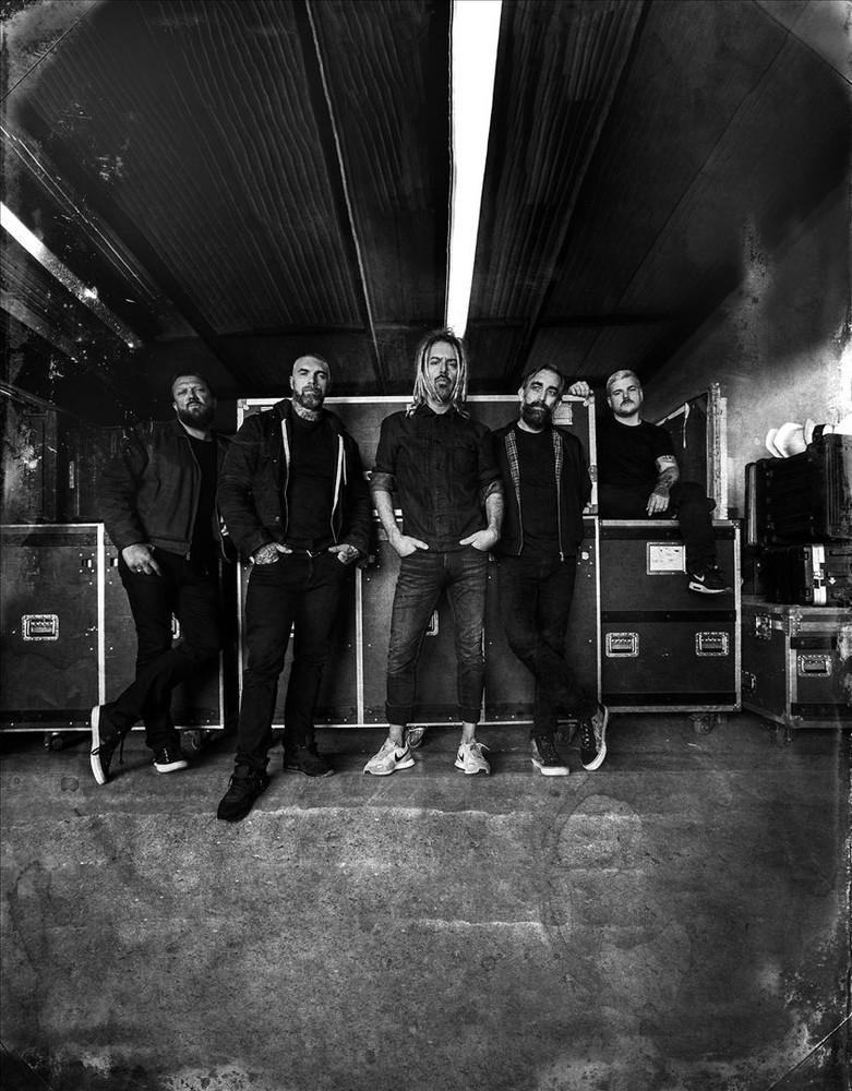 2026 Copenhell - Wednesday