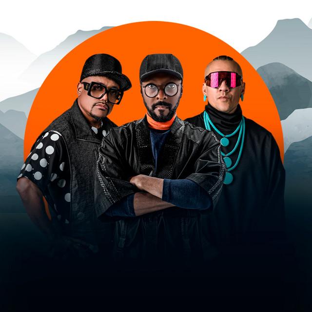 Black Eyed Peas Nîmes