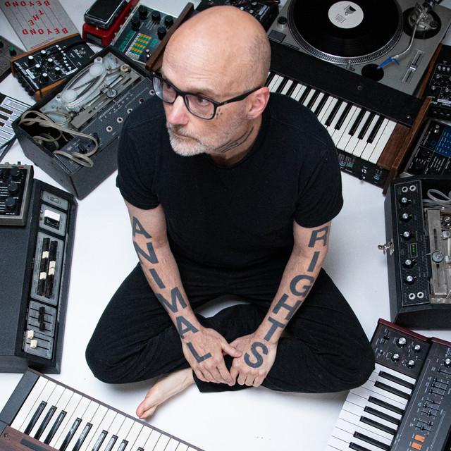 Moby Brighton