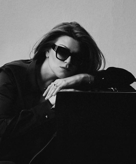 Melody Gardot London