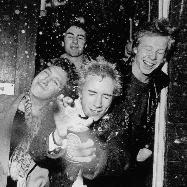 Sex Pistols Munich