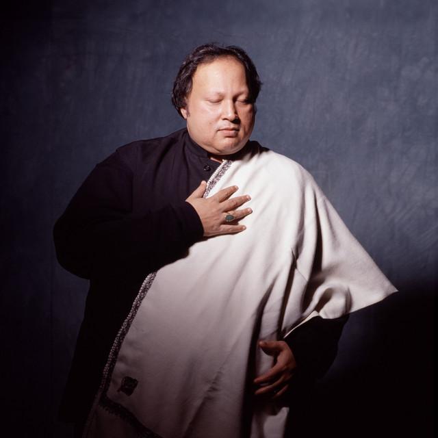 Orchestral Qawwali Project