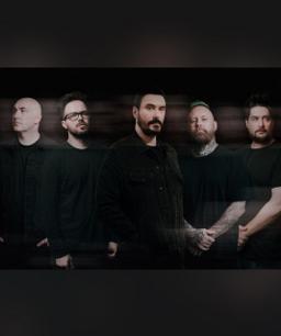 Breaking Benjamin