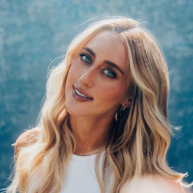 Ashley Cooke Birmingham