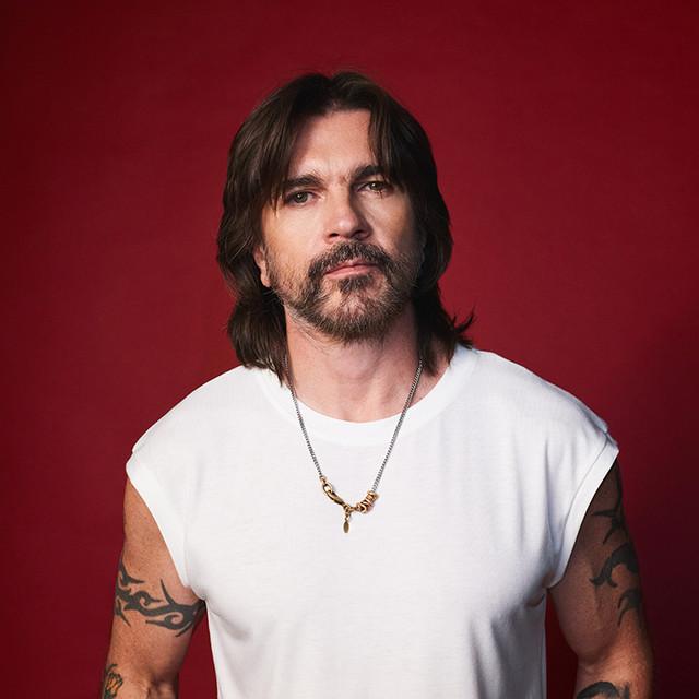Juanes Porto