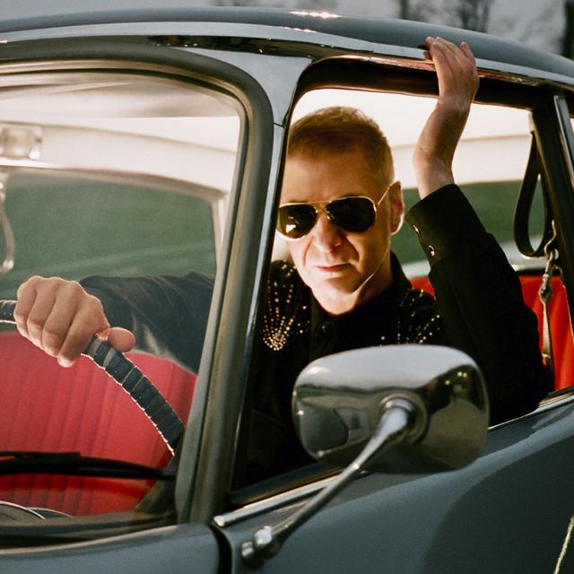 Steve Steinman's Anything For Love
