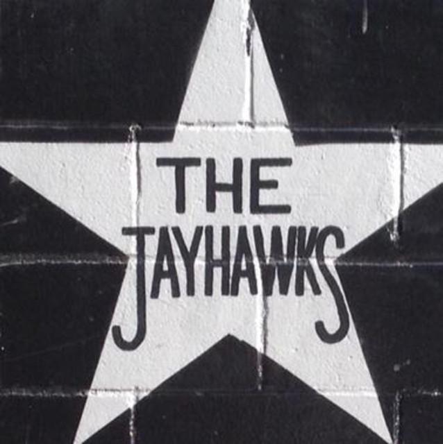 The Jayhawks London