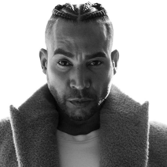 Don Omar Sevilla
