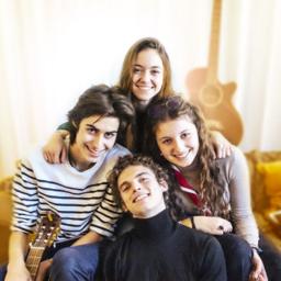 Jamboree in the Woods