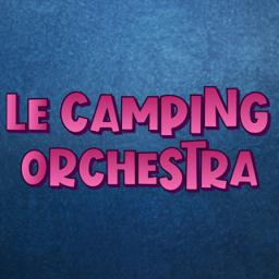 Weird Al Yankovic Camping Passes