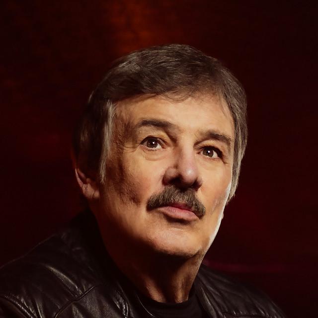 Burton Cummings West Kelowna