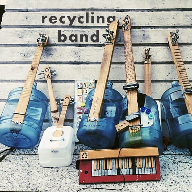 Recycling Band