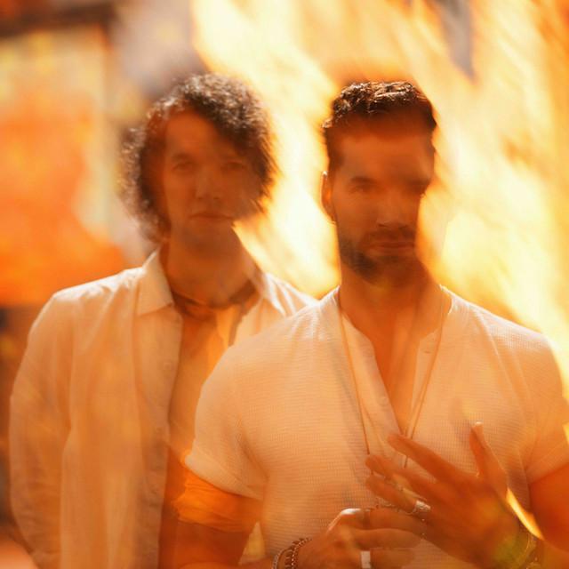 For King and Country Horsens