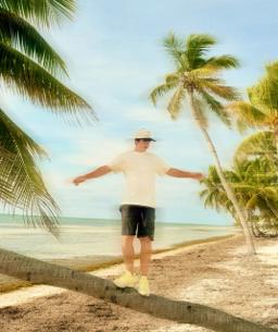 The Lady Boys of Bangkok