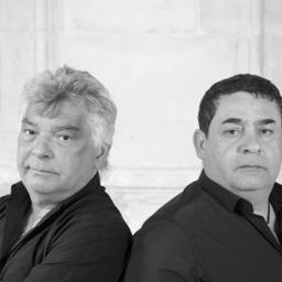 Gipsy Kings featuring Nicolas Reyes