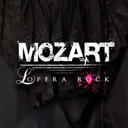 The Dark Tenor - Rock meets Klassik