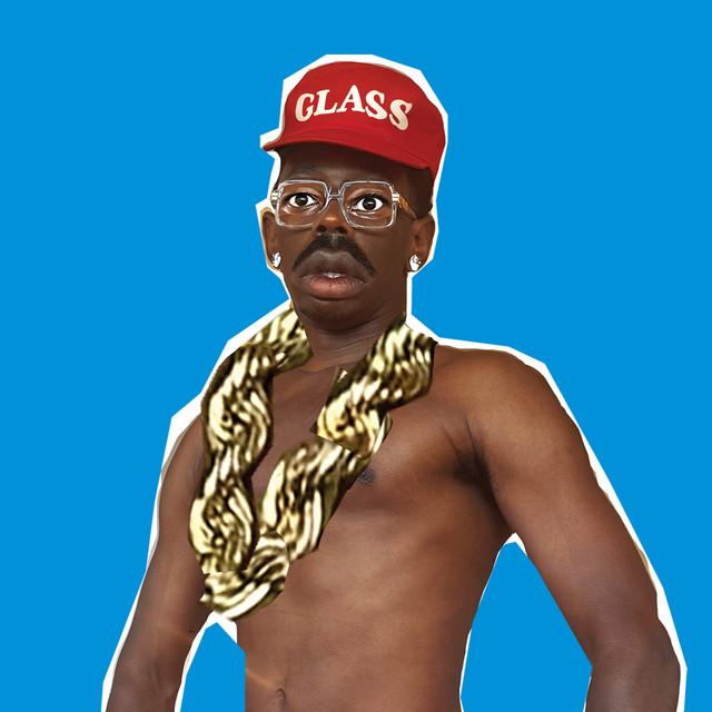 Tyler the Creator Rho