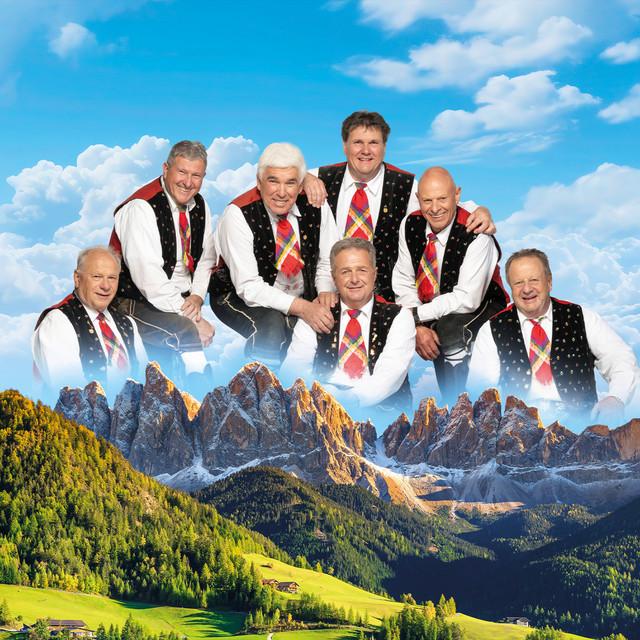 Kastelruther Spatzen Finkenstein am Faaker See