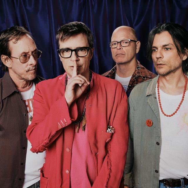 Weezer Paris