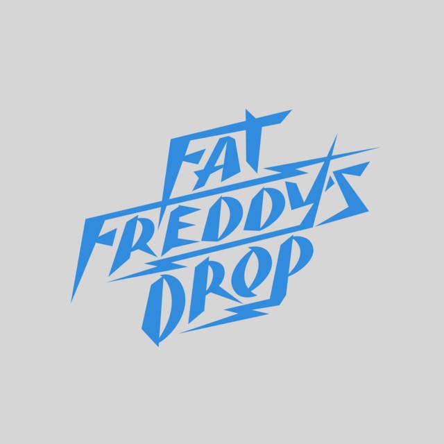Fat Freddy's Drop (14+ Event)