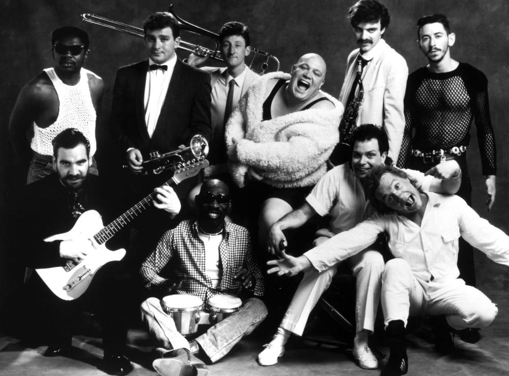 Bad Manners Southampton