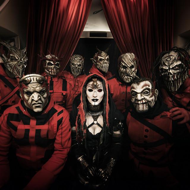 Mushroomhead Islington