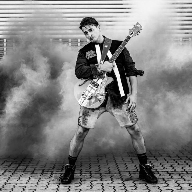 Andreas Gabalier Luzern