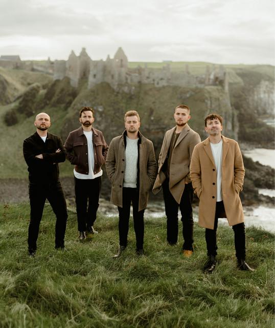 The Shamrocks Liverpool