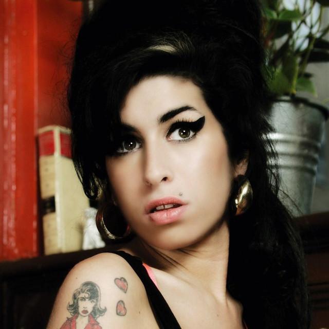The Amy Winehouse Band Ipswich