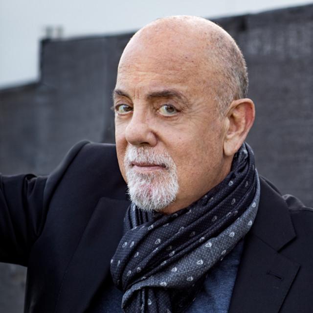 The Billy Joel Experience Remchingen
