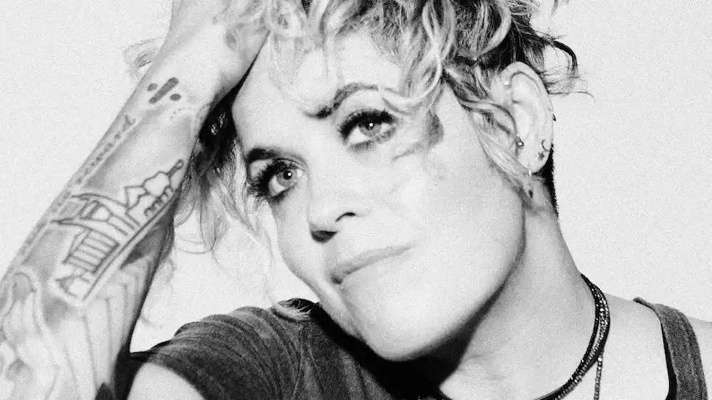 Amy Wadge London