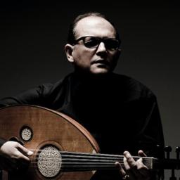 Anouar Brahem Quartet