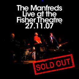 The Manfreds