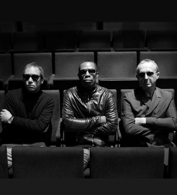 Ocean Colour Scene London