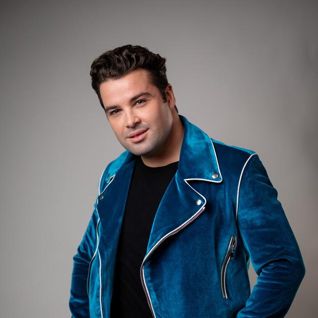 Joe McElderry Newcastle Upon Tyne
