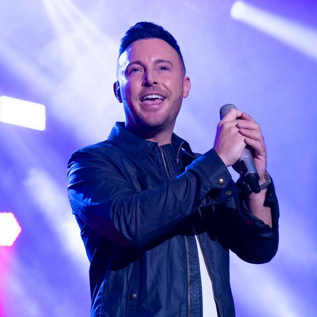 Nathan Carter Croydon