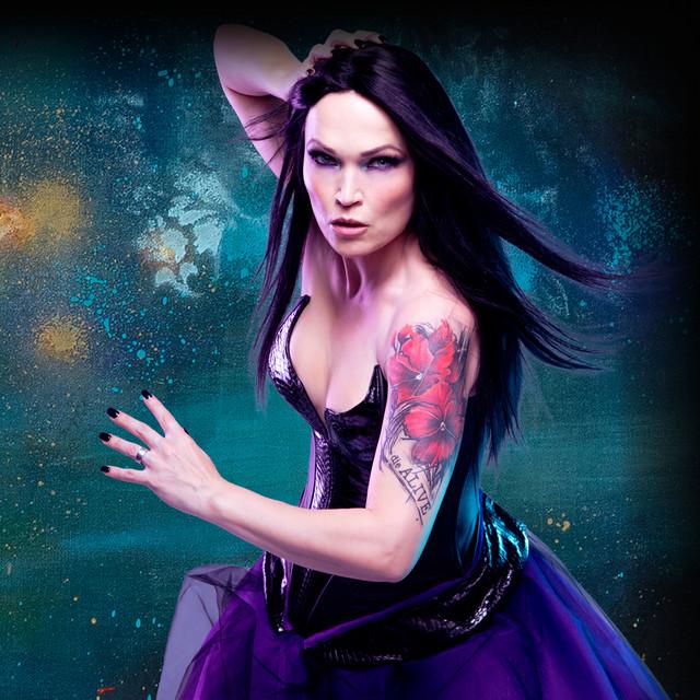 Tarja Turunen Poznan