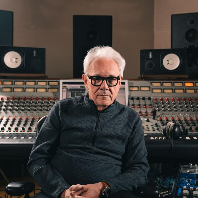 Trevor Horn London